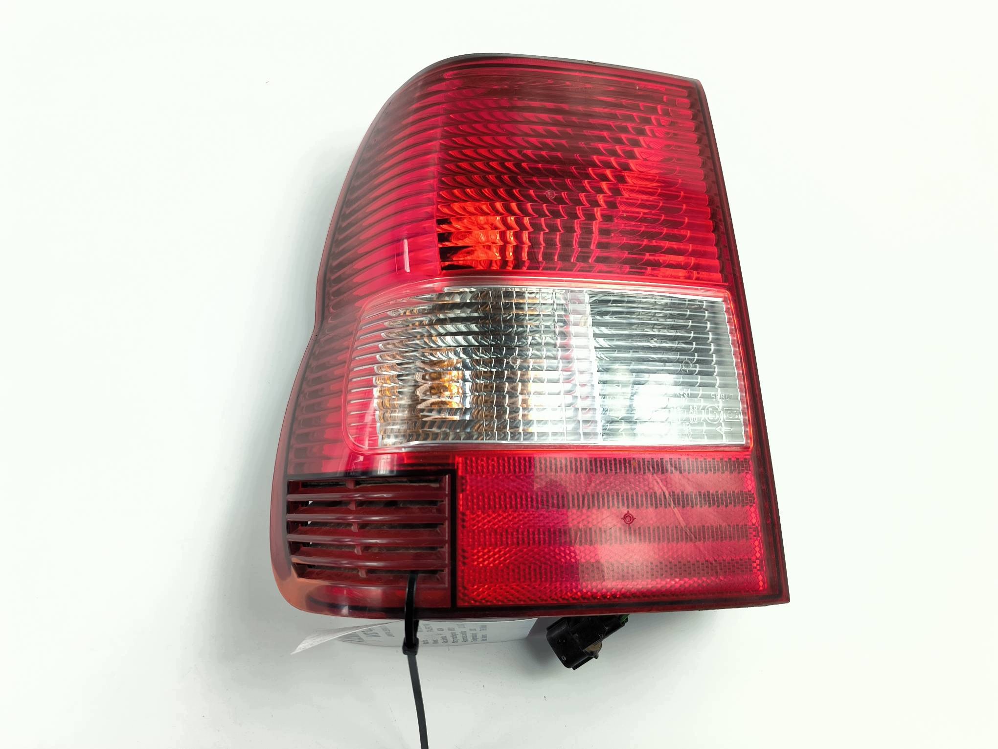 light left rear part MITSHUBISHI PAJERO PININ