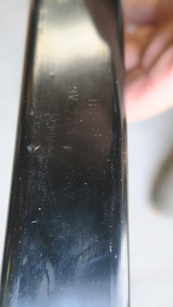 FORD C-MAX MK2 GRAND KIEŁ STREFA ZGNIOTU WSPORNIK PRAWA Producent części Ford OE