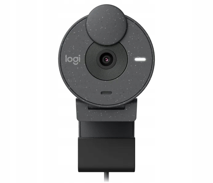akcia konferenčná kamera Logitech Brio 305, Graphite 960-001469