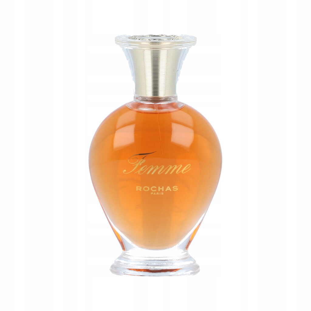Rochas Femme Edt 100 ml W
