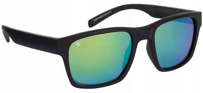 Polarizační brýle Shimano Yasei Green Revo