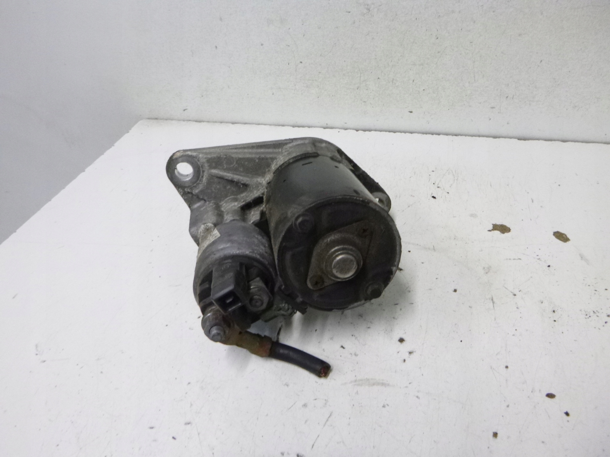 starter VW Fox 1.2 BMD 10 zebow 07r.