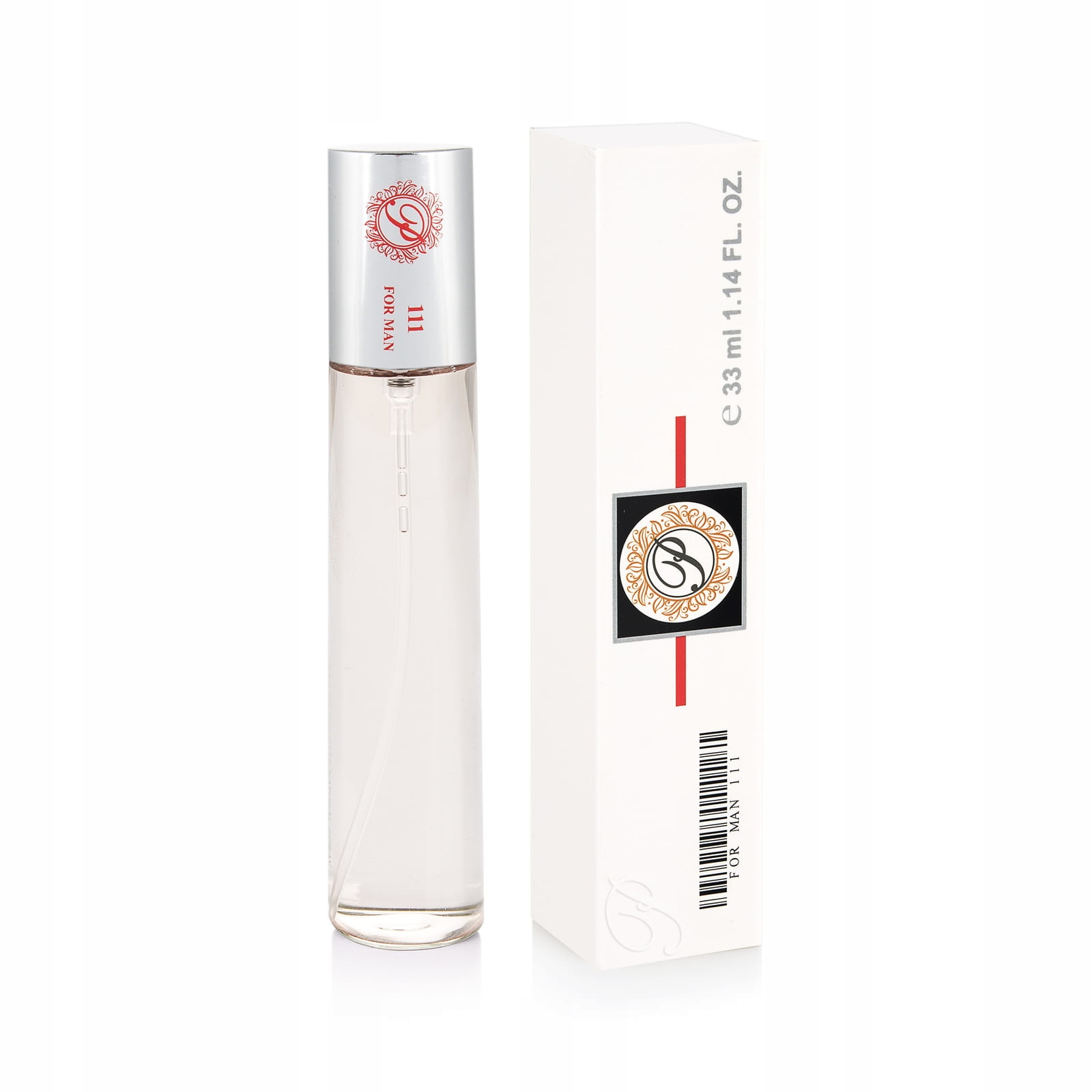 

Perfumik 111 Homme Sport*