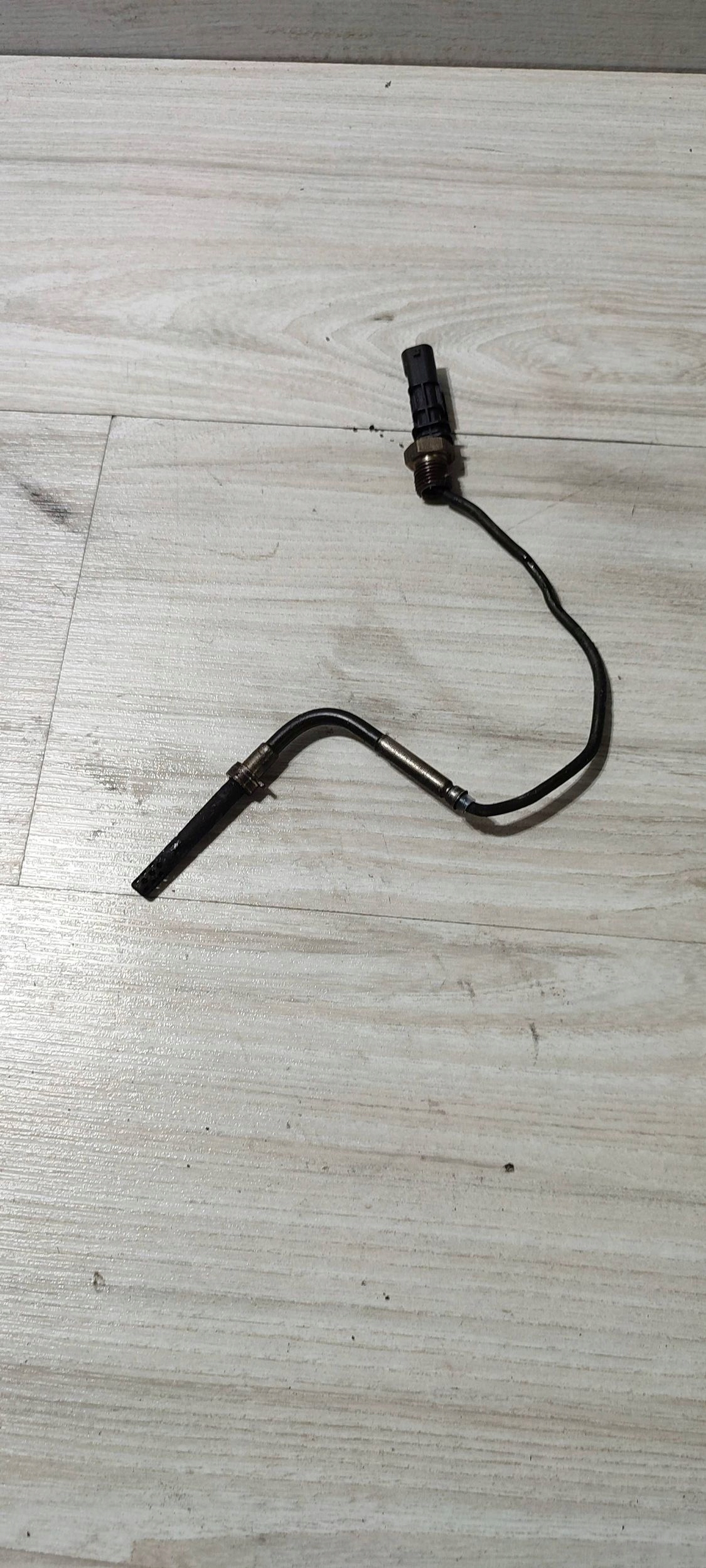Fiat Tipo 2018 Sensor temperatury Gase