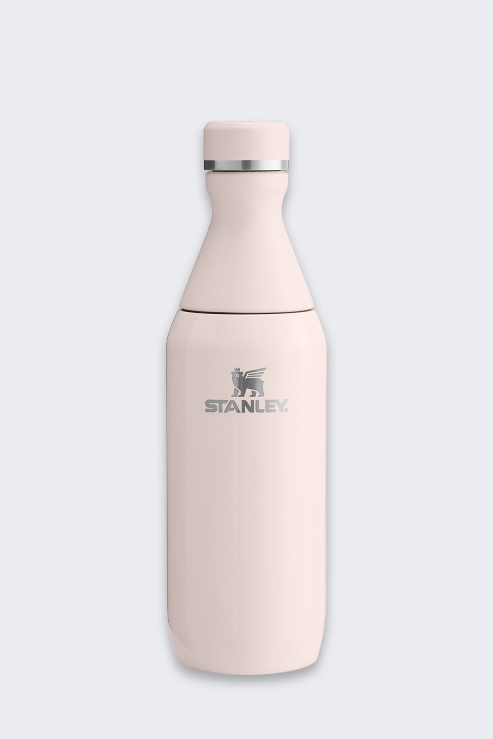 Stanley All Day Slim Termoláhev 0,35 L Rose Quartz