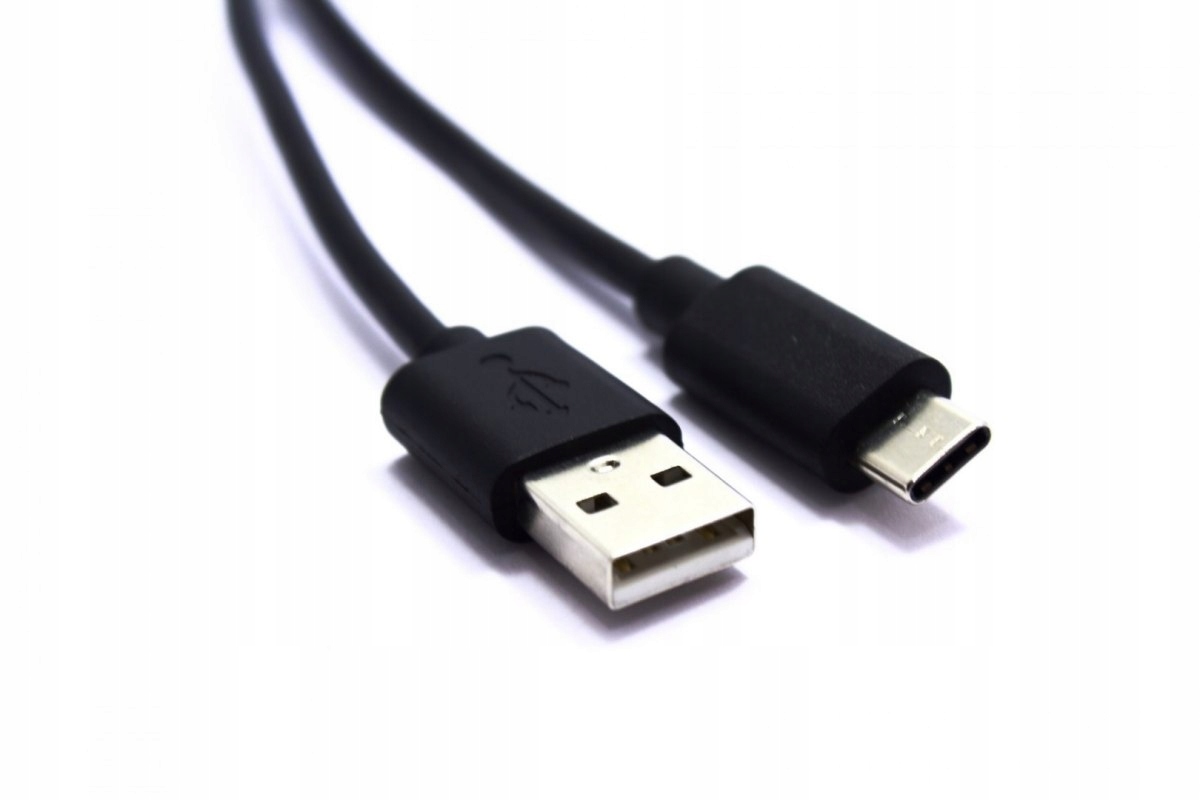 

Kabel Usb Wtyk Usb A Wtyk Usb C Vitalco 1M