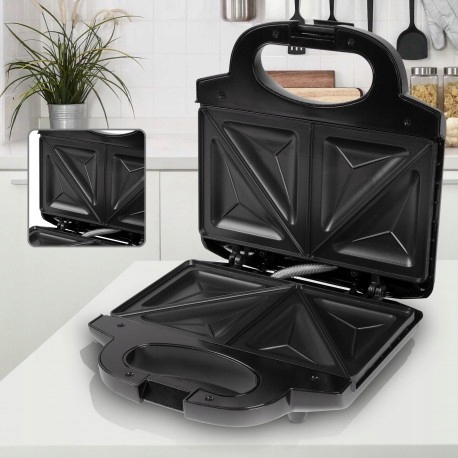 TOSTER, OPIEKACZ DO KANAPEK CLATRONIC ST Kod producenta 263973