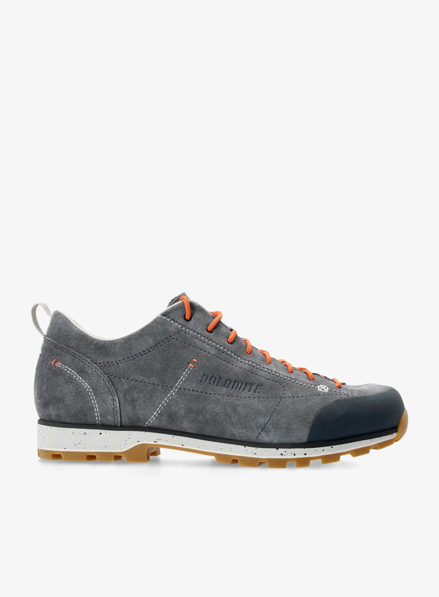Outdoor boty Dolomite 54 Low Evo gunmetal grey/canapa beige 43 1/3