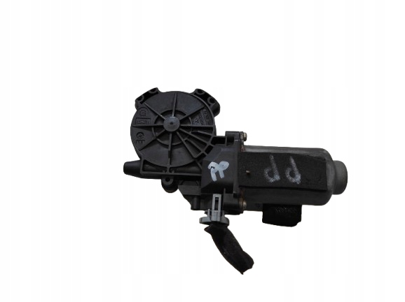 RENAULT MEGANE 2 II 02- SILNICZEK SZYBY PRAWY PRZÓD