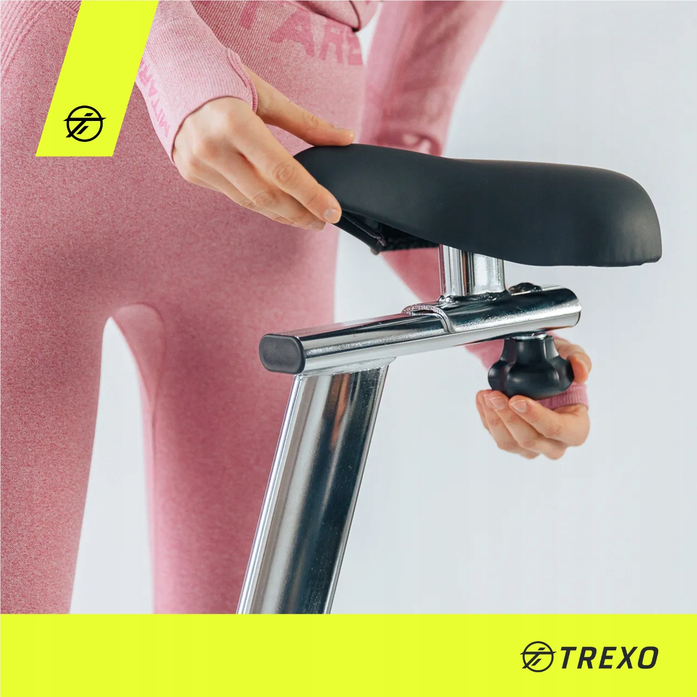 Exercise bike eb300 new arrivals