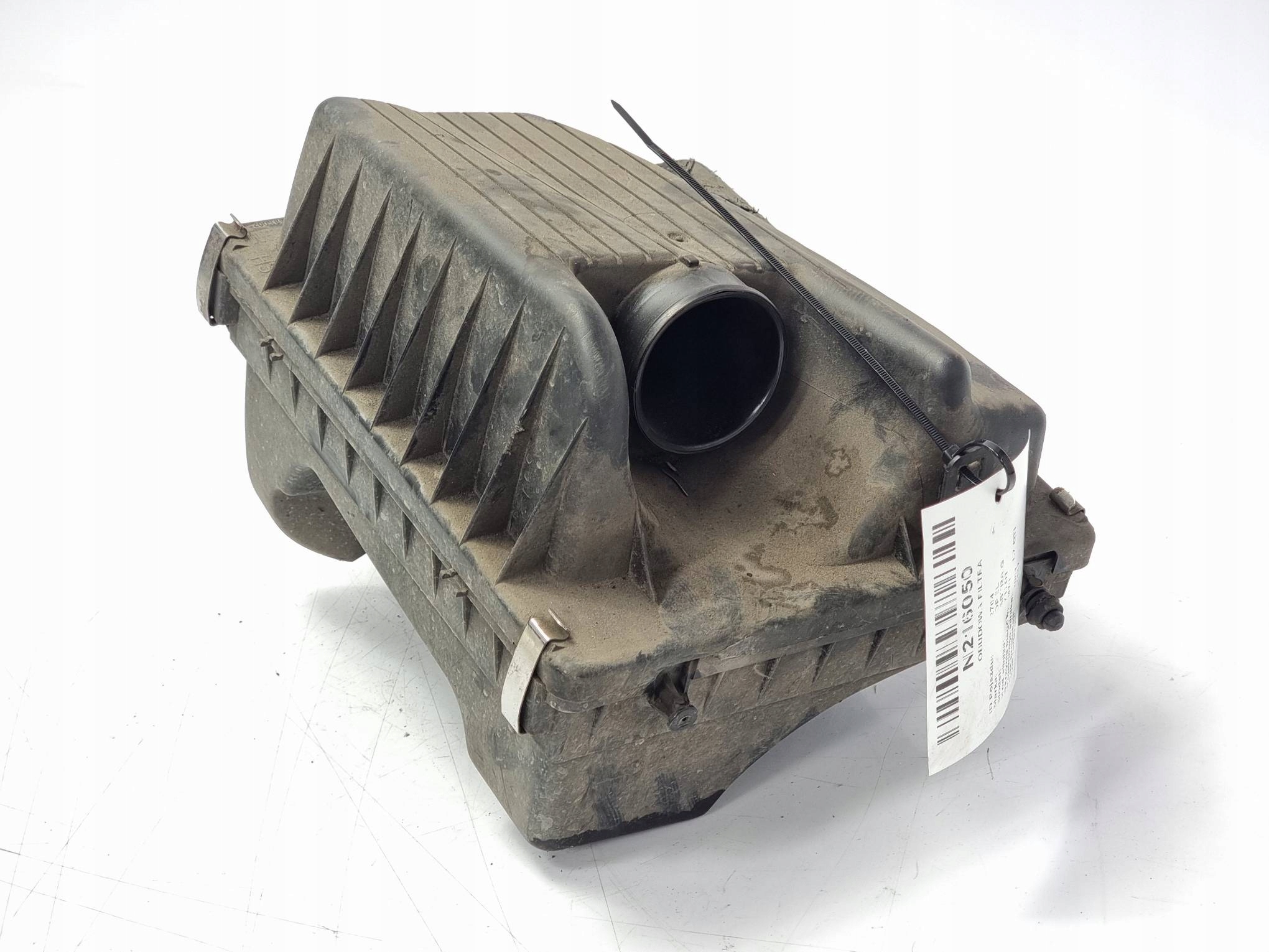Gehäuse filter 90531002 OPEL ASTRA G