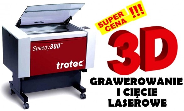 Litery 3D STYROPIAN - 40cm. Szerokość produktu 40 cm