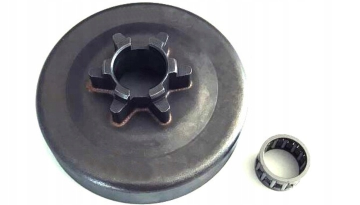 

Bęben Sprzęgła 3/8 6z Husqvarna 135 135E 140 140E