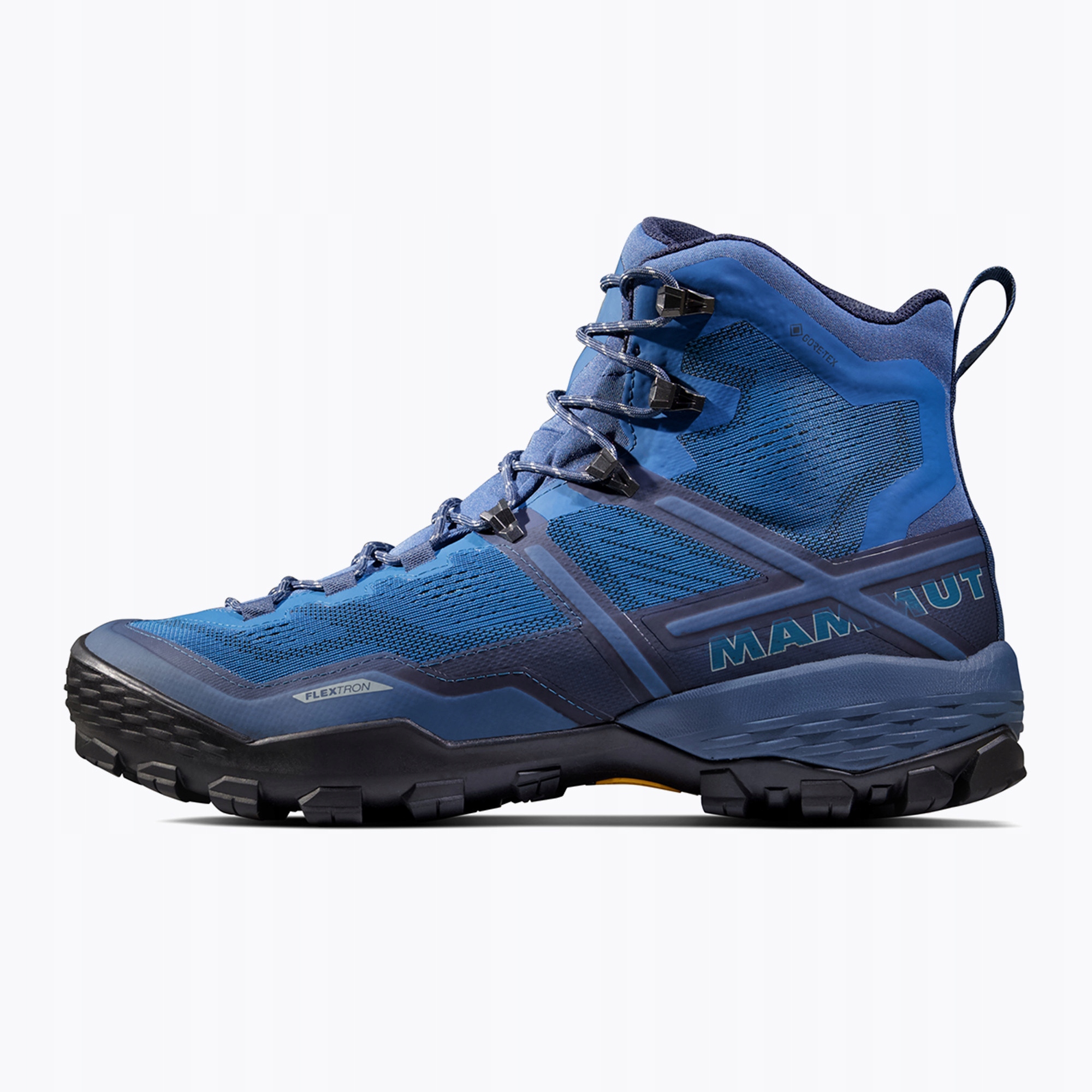 Mammut Ducan High Gtx Gore-tex 3030-03471 Vibram velikost 44 2/3
