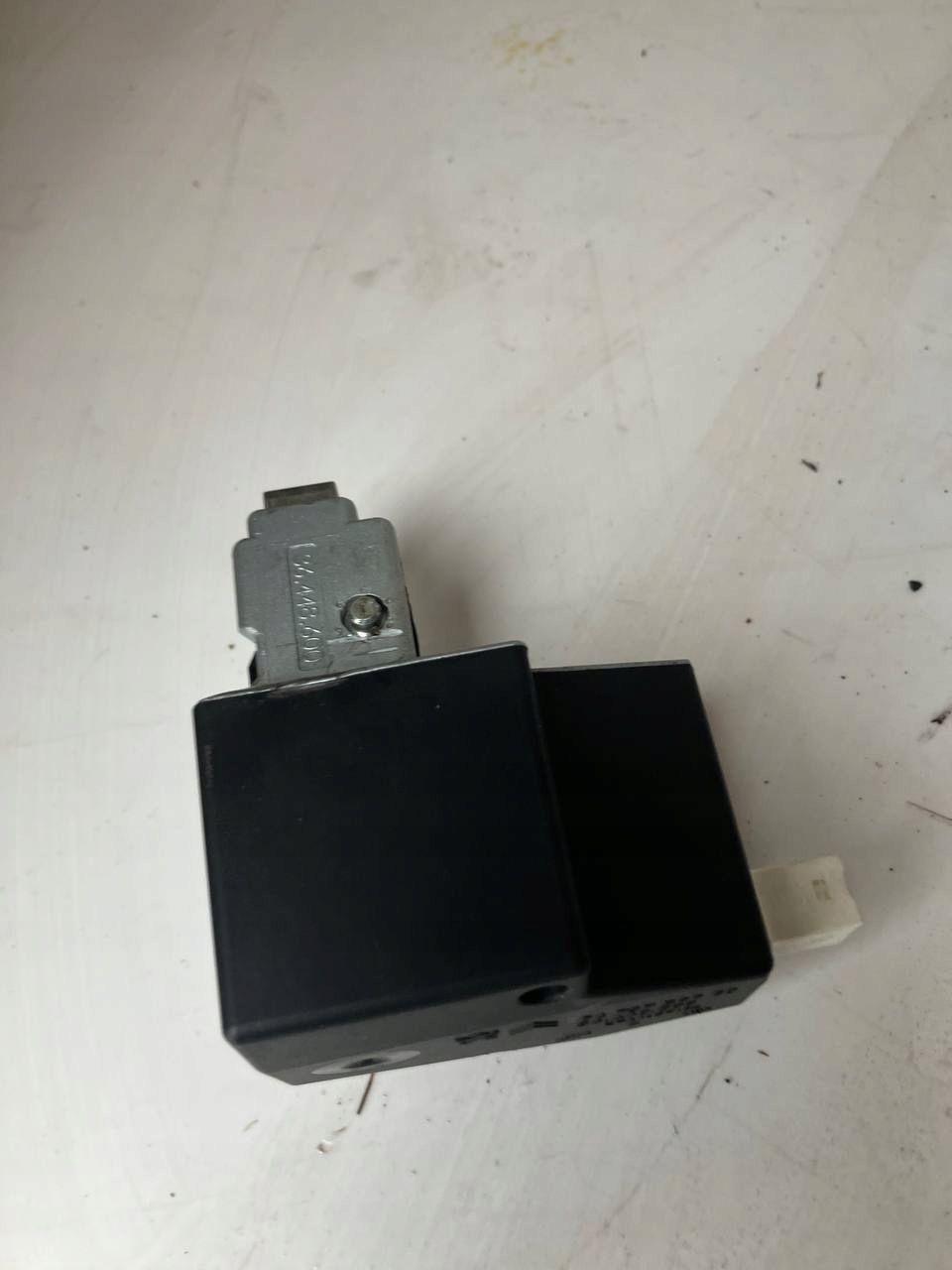BLOKADA des Lenkrads CITROEN C4 PICASSO II 9673759980