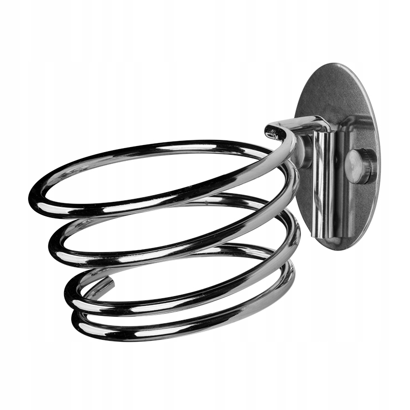 Uchwyt naścienny na suszarkę do włosów FX24 Marka Activ