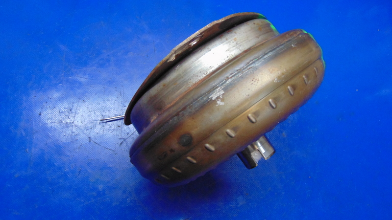 spojka hydromenic 2.8FSI AUDI A6 C6 04-11R