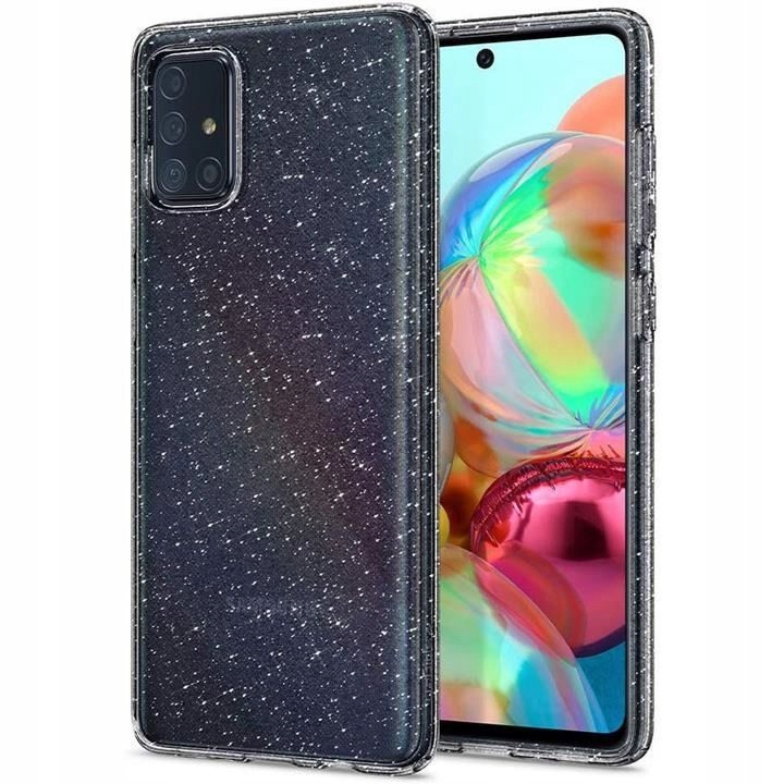 

Spigen Etui Case Obudowa do Samsung Galaxy A71
