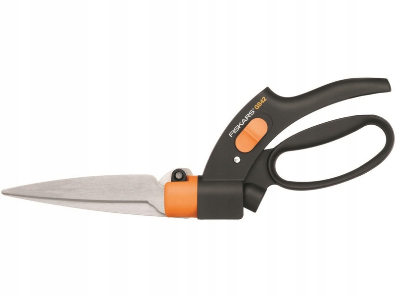 

Nożyce do trawy Fiskars GS42 Ręczne Servo-system