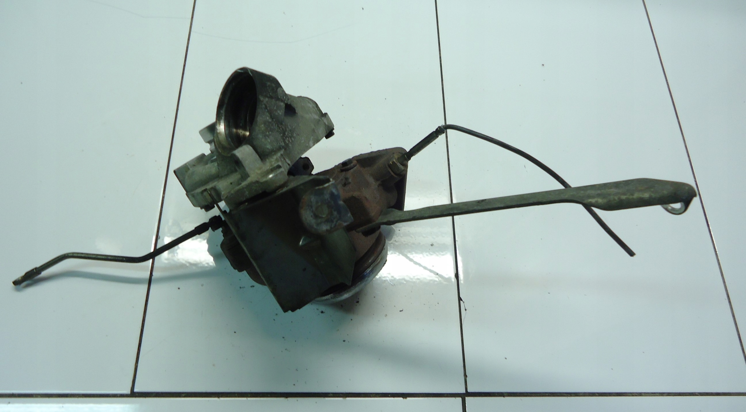 MERCEDES W204 2.2CDI turbo A6460901080