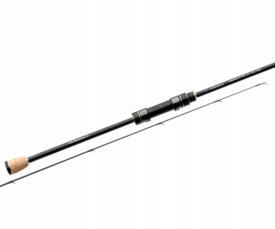 Wędka Azura X-Game 2.36m 1-10g AZX79L