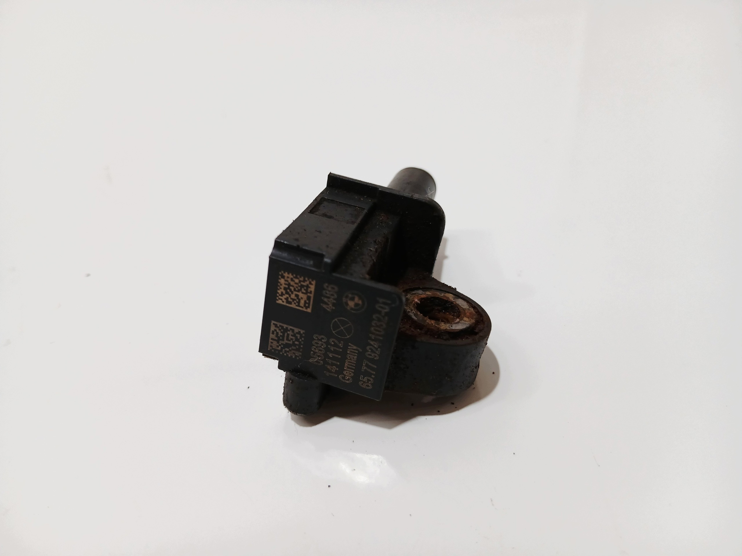 beschleunigungssensor crashsensor BMW F10 F11 OE 9241032