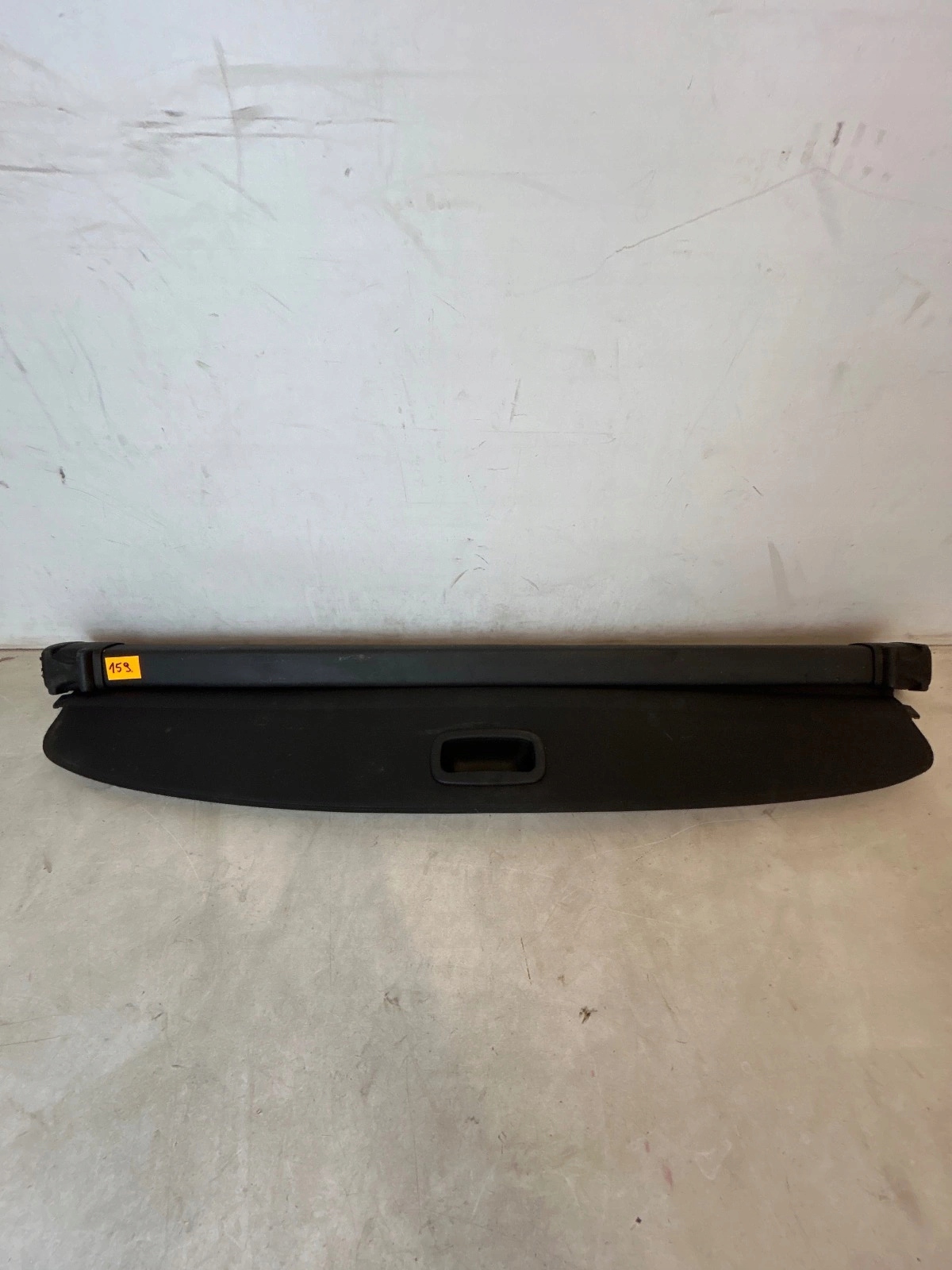 blinds boot Kia Ceed Ii kombi