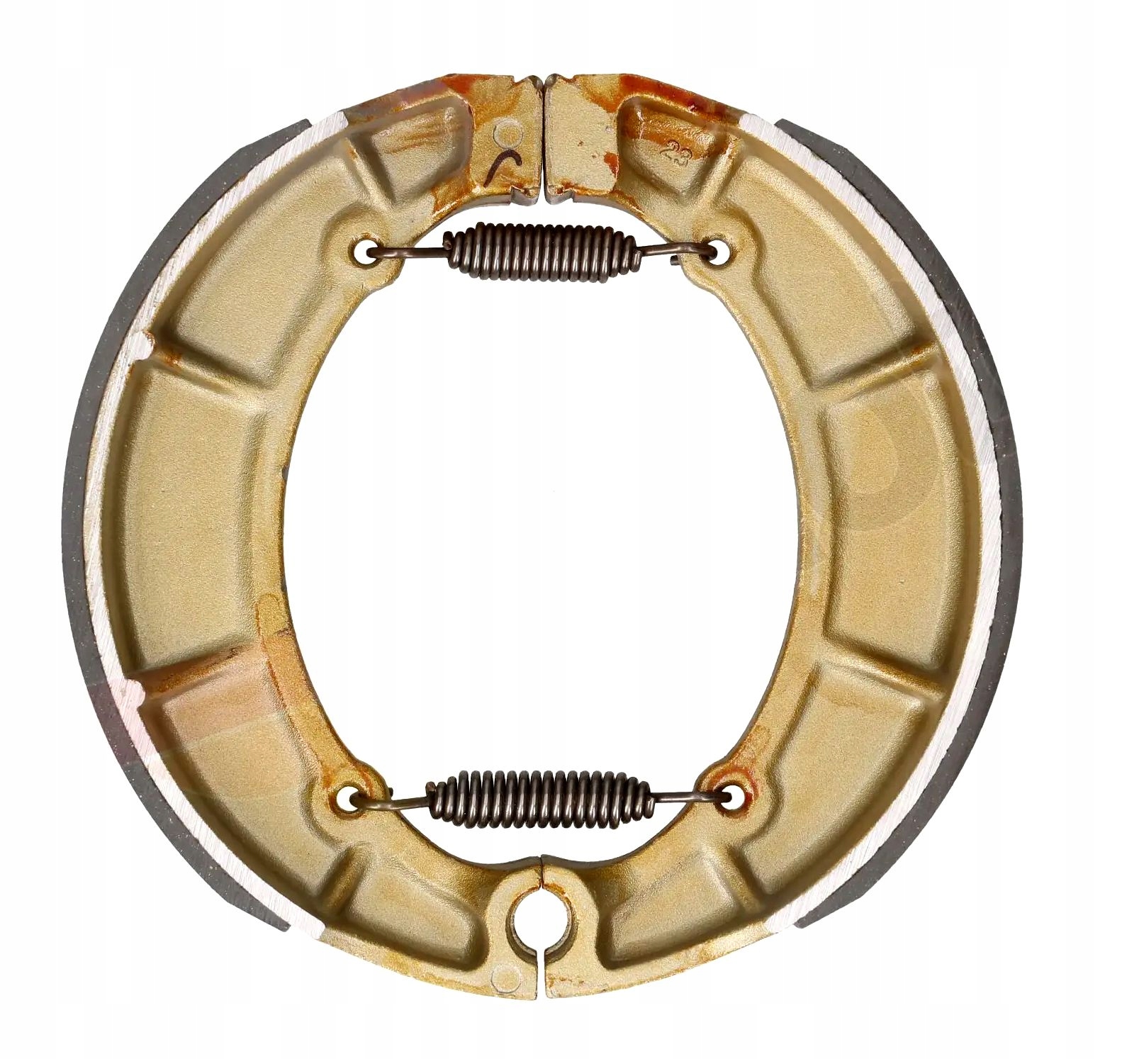 Brzdová Doštička Yamaha Xj 650 700 750 XV 535 1000 1100 Xvs