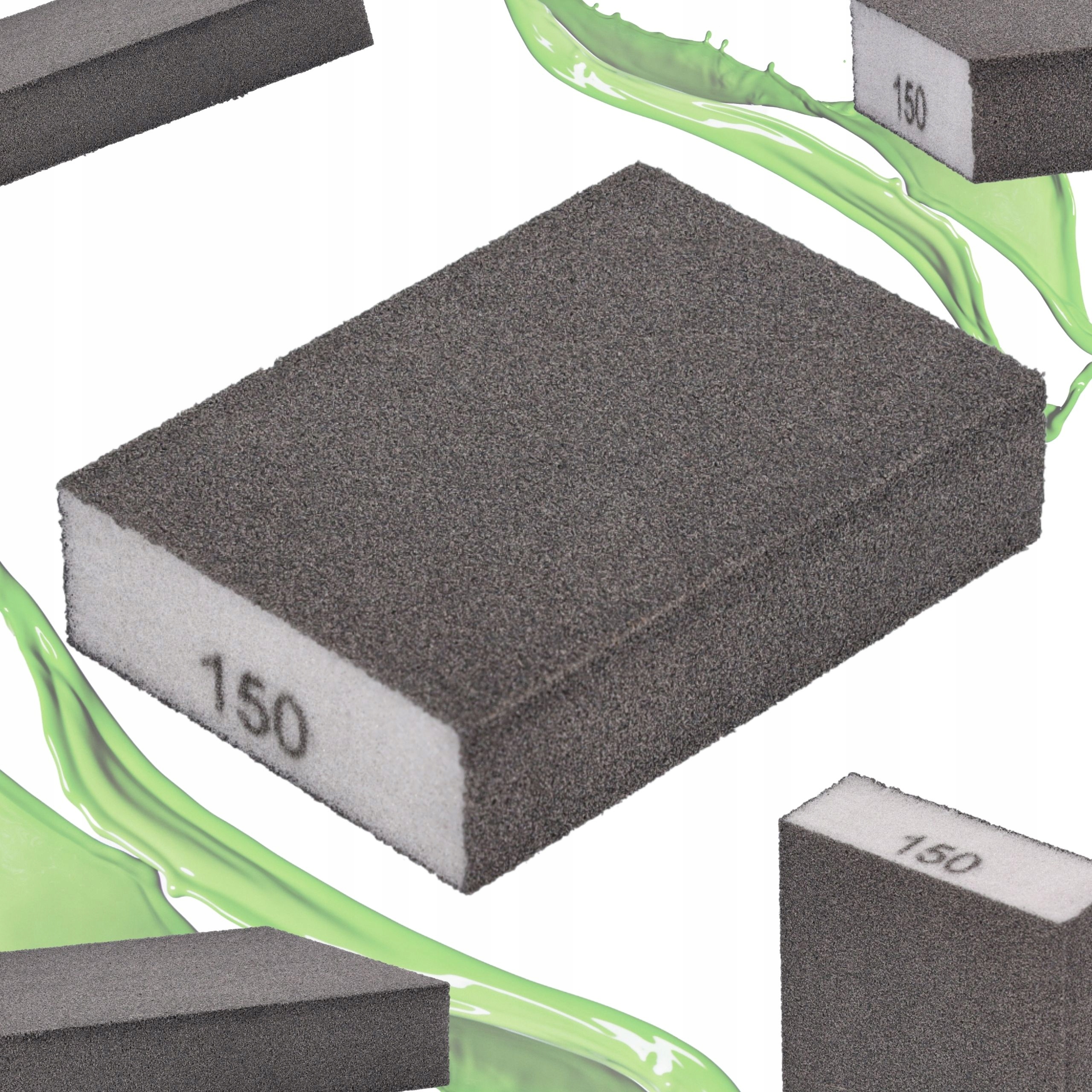 Kostka ścierna ToolSpace 7056