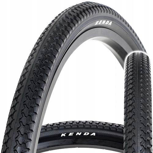 Opona Rowerowa Kenda 26x1,75 K184 Kosmos Szybka Miejska Trekkingowa 47-559