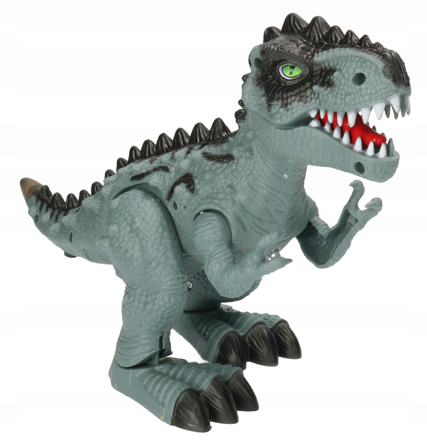 

Dinozaur na baterie chodzi wydaje dźwięki 5196