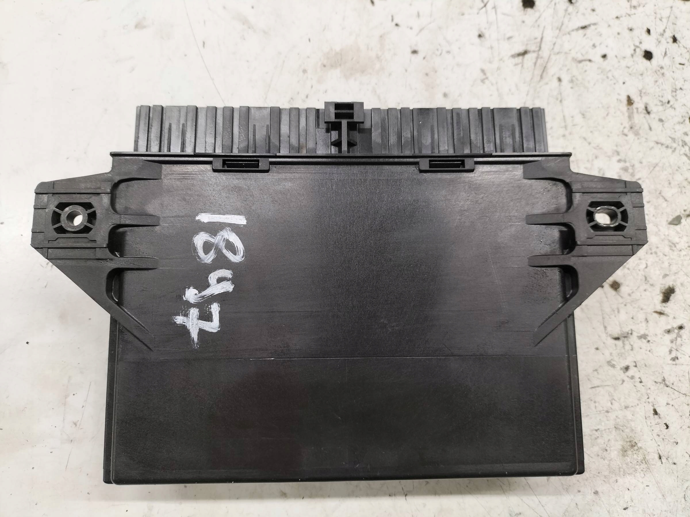 Unité commande confort AV6N-19G481-AL Ford Focus Mk3 (2010-2019)