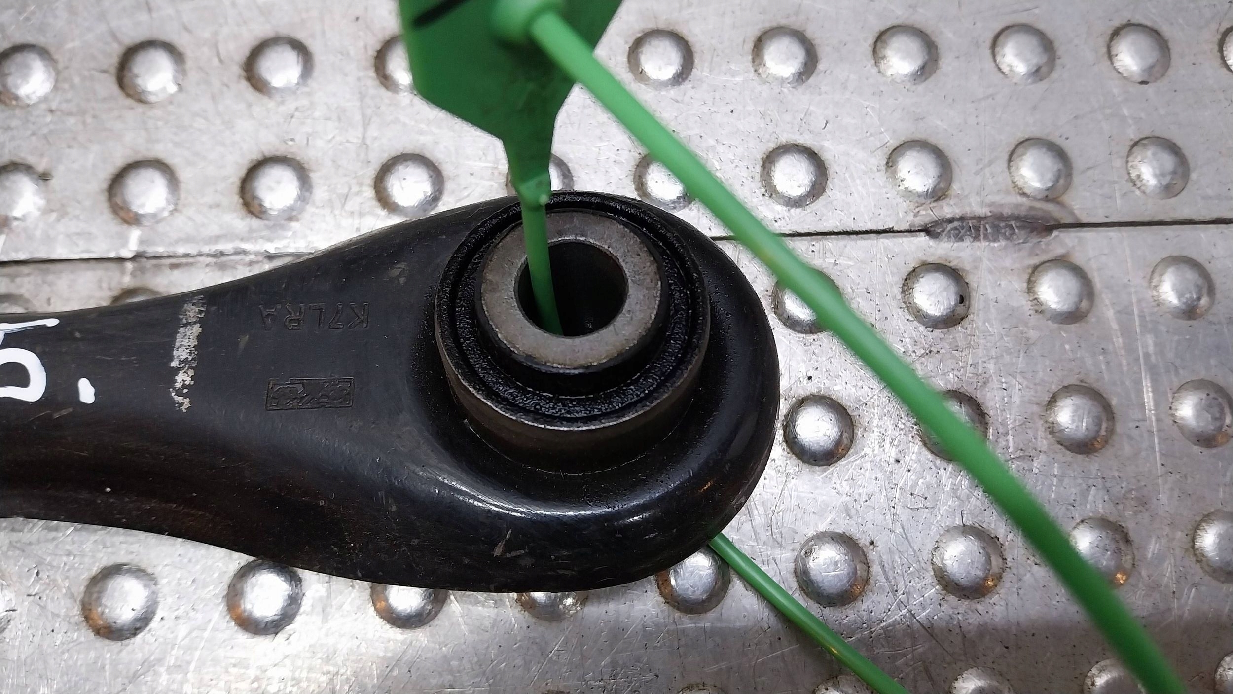 Querlenker links rechts heck 8V41-5K743-AA FORD KUGA MK2 LIFT
