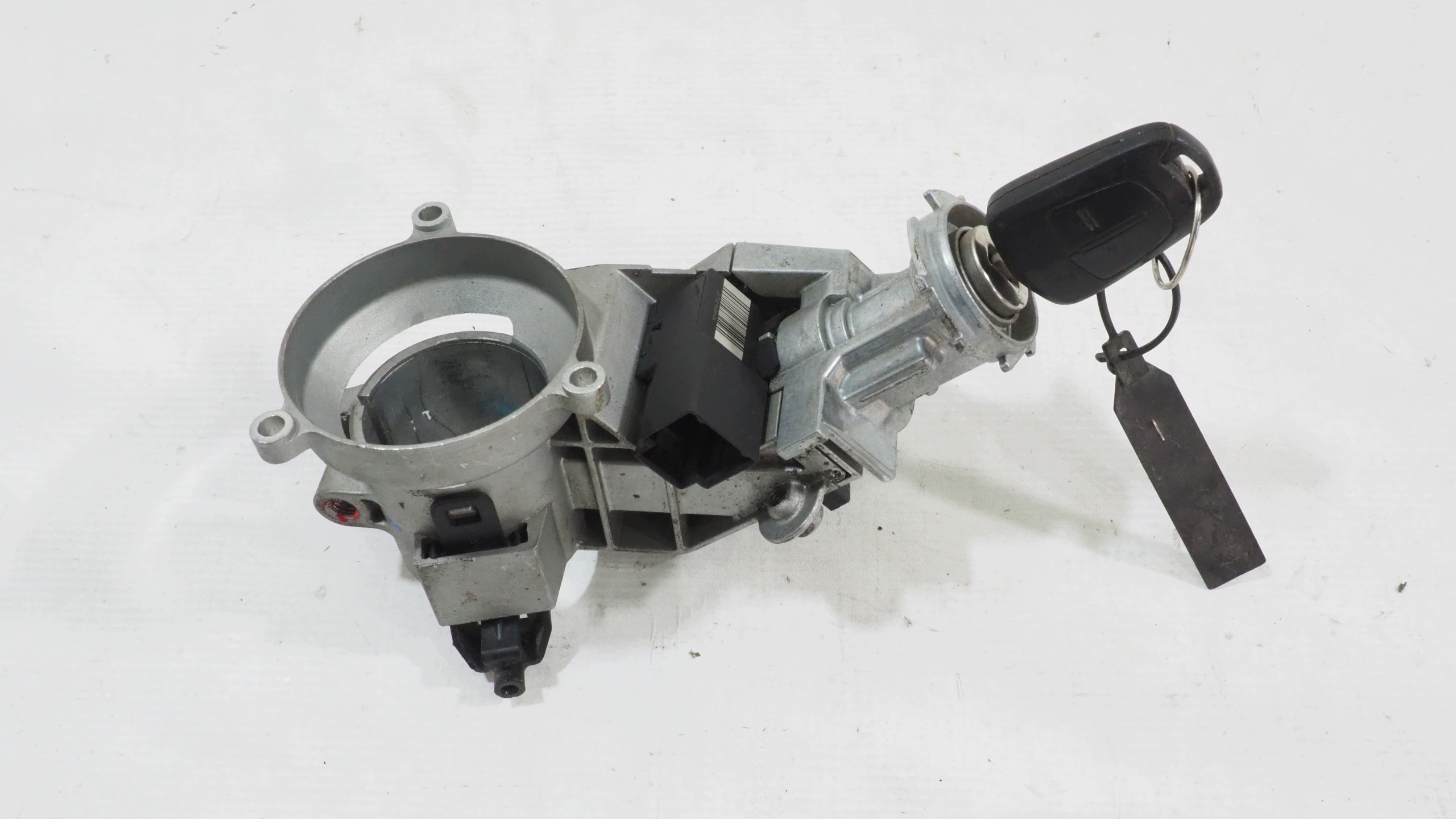 Opel Corsa D ignition key 56155D