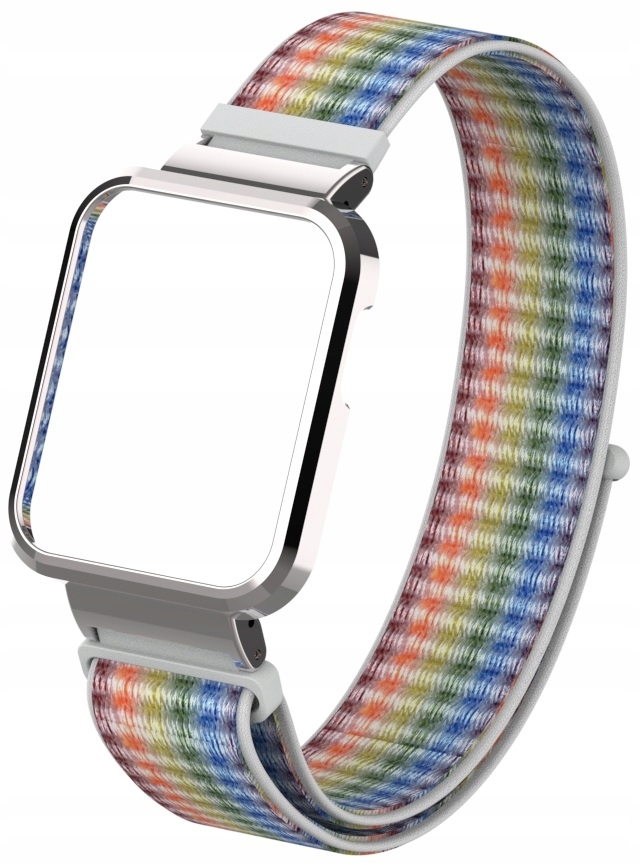 

Pasek Opaska Do Xiaomi MI Watch Lite |dużo Kolorów