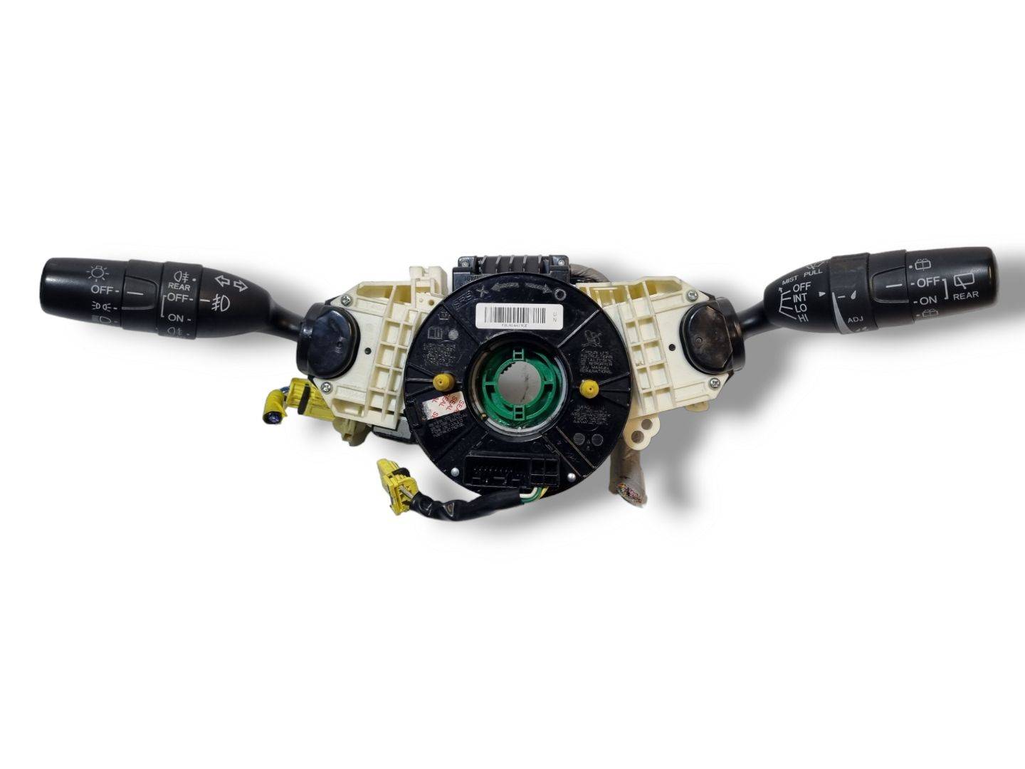 DEVIO LUCI TERGICRISTALLO TERGI Honda CR-V 3 2009 35250SWA