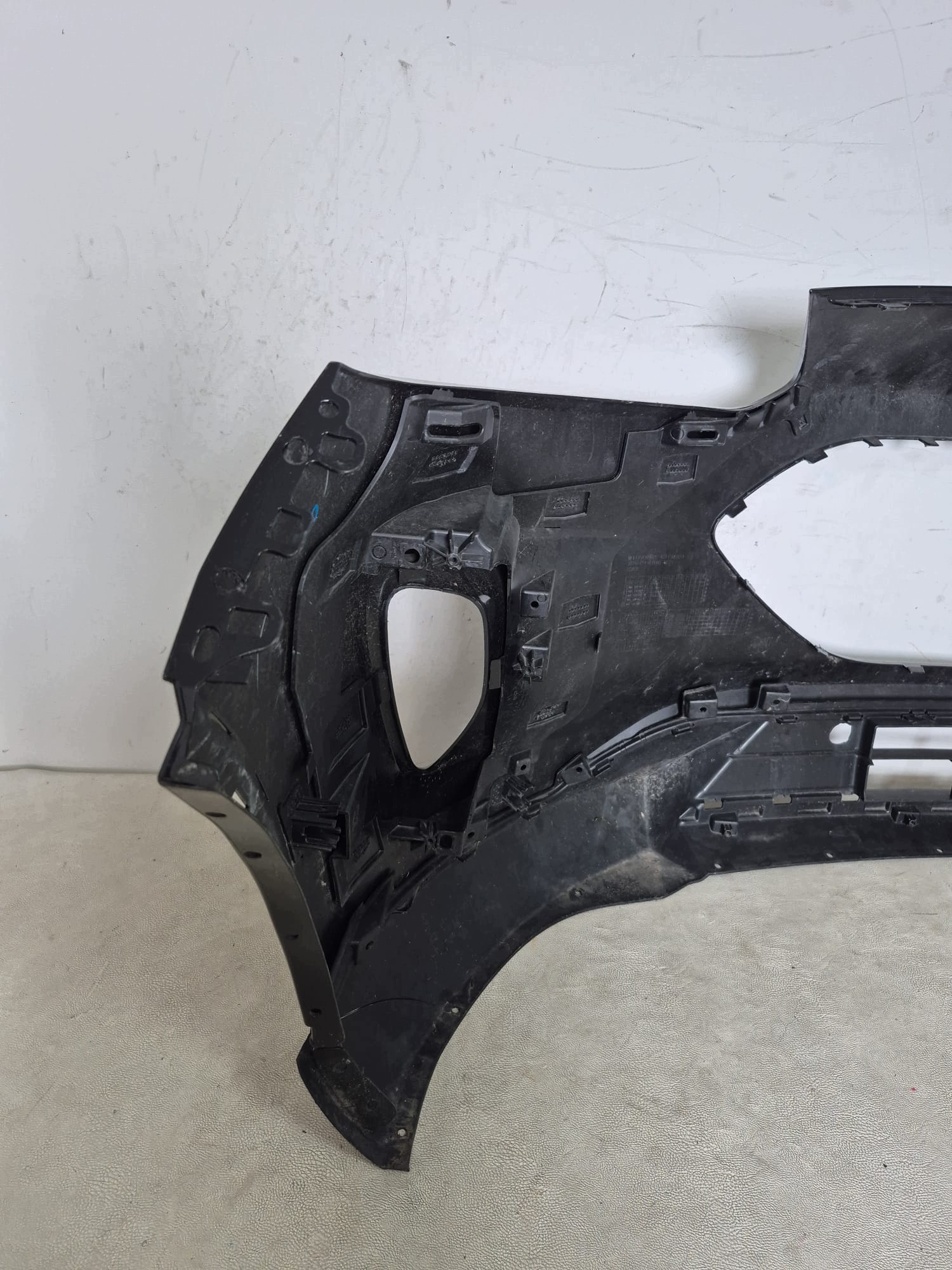 FORD KUGA III 3 MK3 19-24 bumper front front PDC