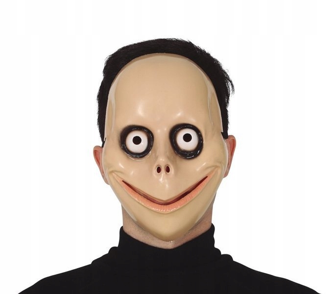 

Maska Mordercy Morderca Halloween Zabójca