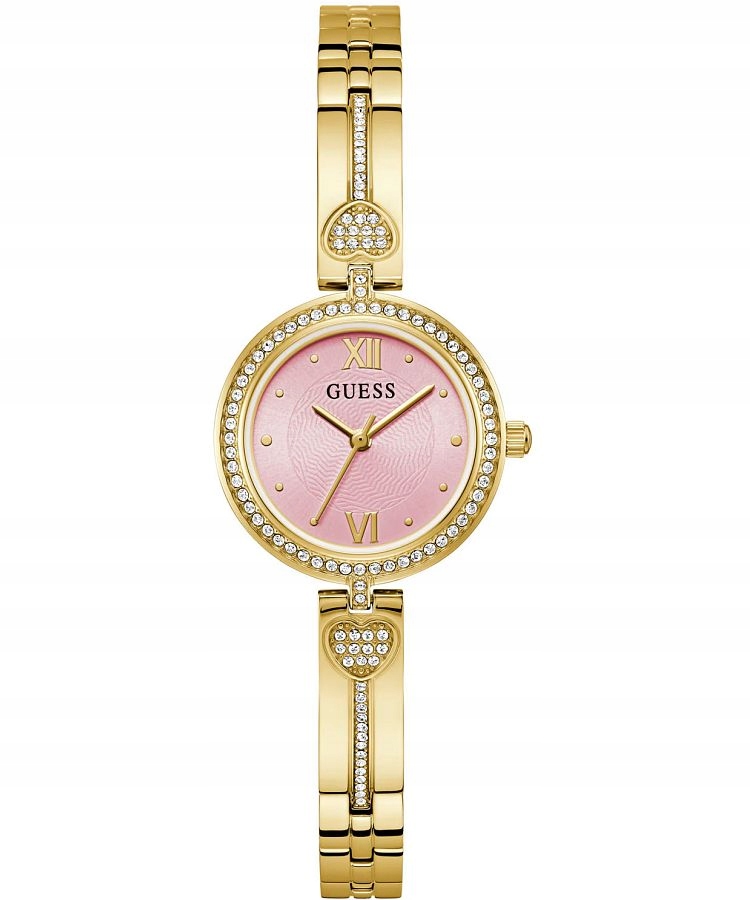 Dámské hodinky Guess Lovey Guess-GW0655L5