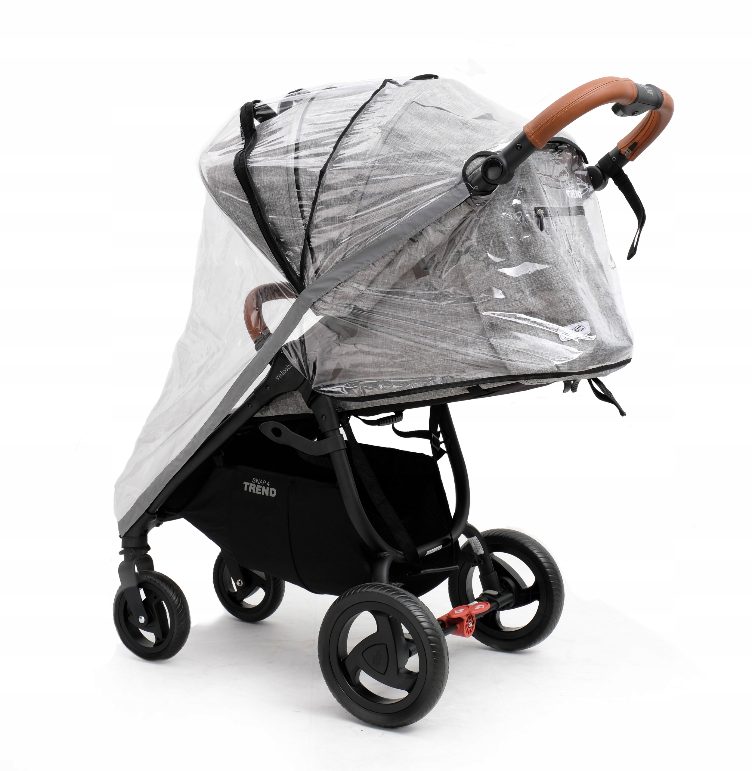 FOLIA DEDYKOWANA DO VALCO BABY SNAP 4 TREND SPORT Kod producenta BS_FOLIA_XL