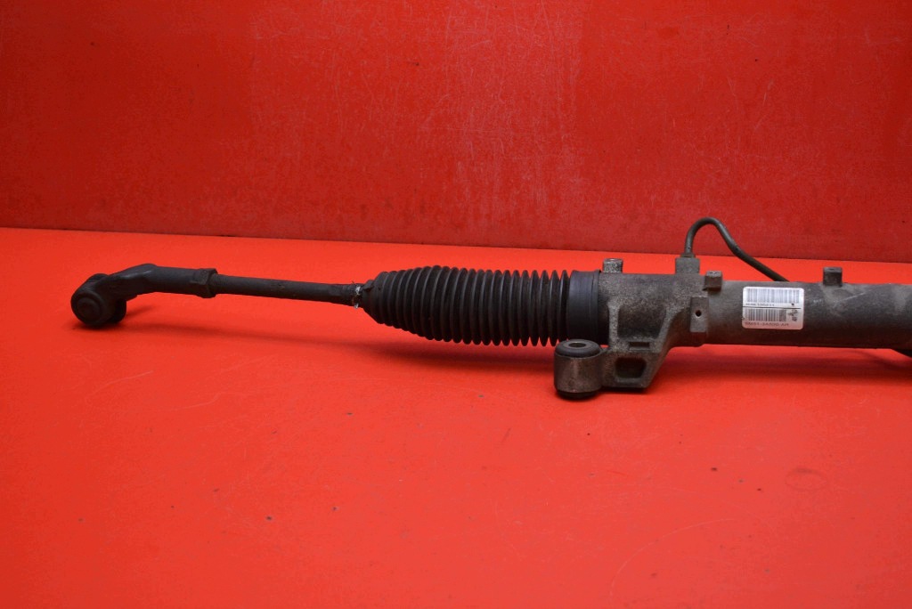servo control EU 3M51-3A500-AR FORD FOCUS C-MAX MK1 1.8 TDCI LIFT