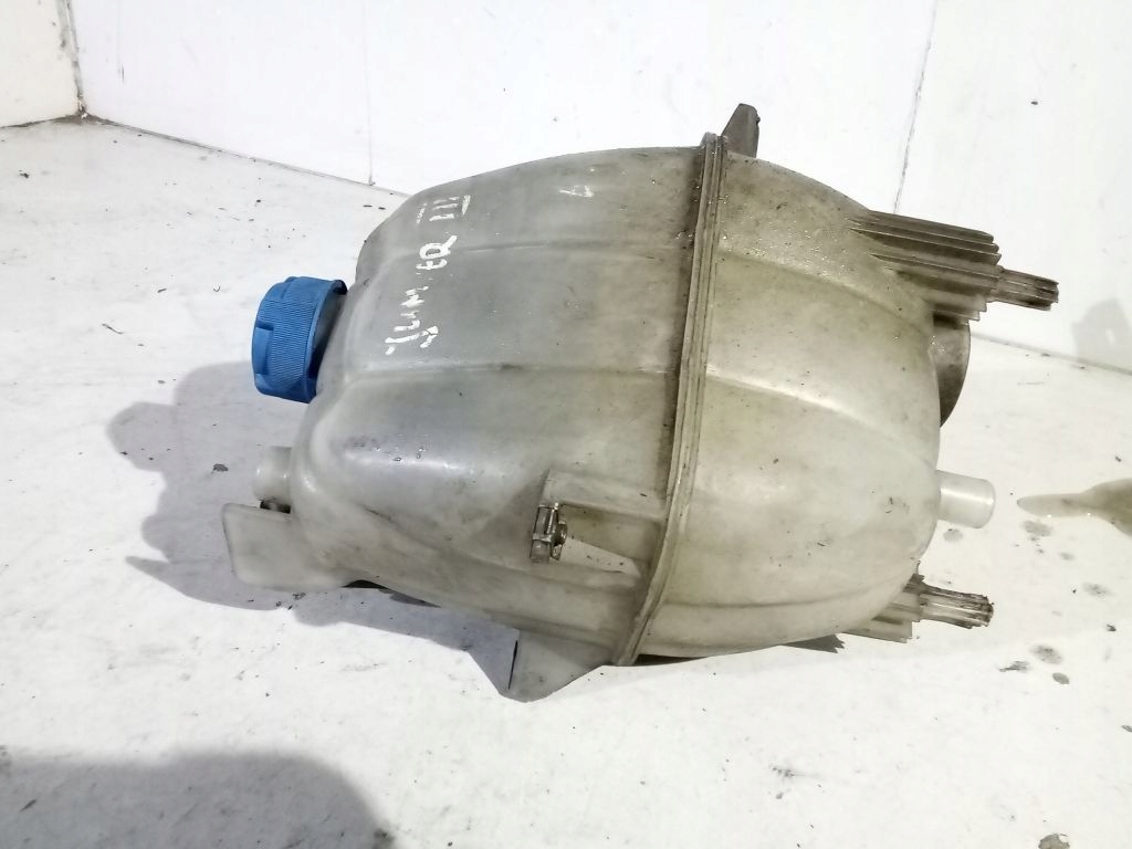 Citroen Jumper III Scheibenwaschbehälter