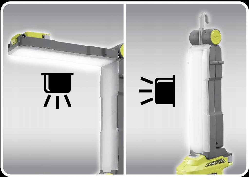 Ryobi r18alf deals