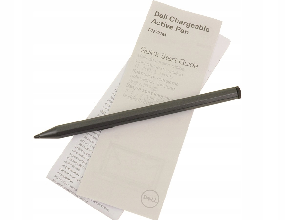 Rysik Piórko Dell PN771M Dell Inspiron 7300 7306 7500 2-in-1