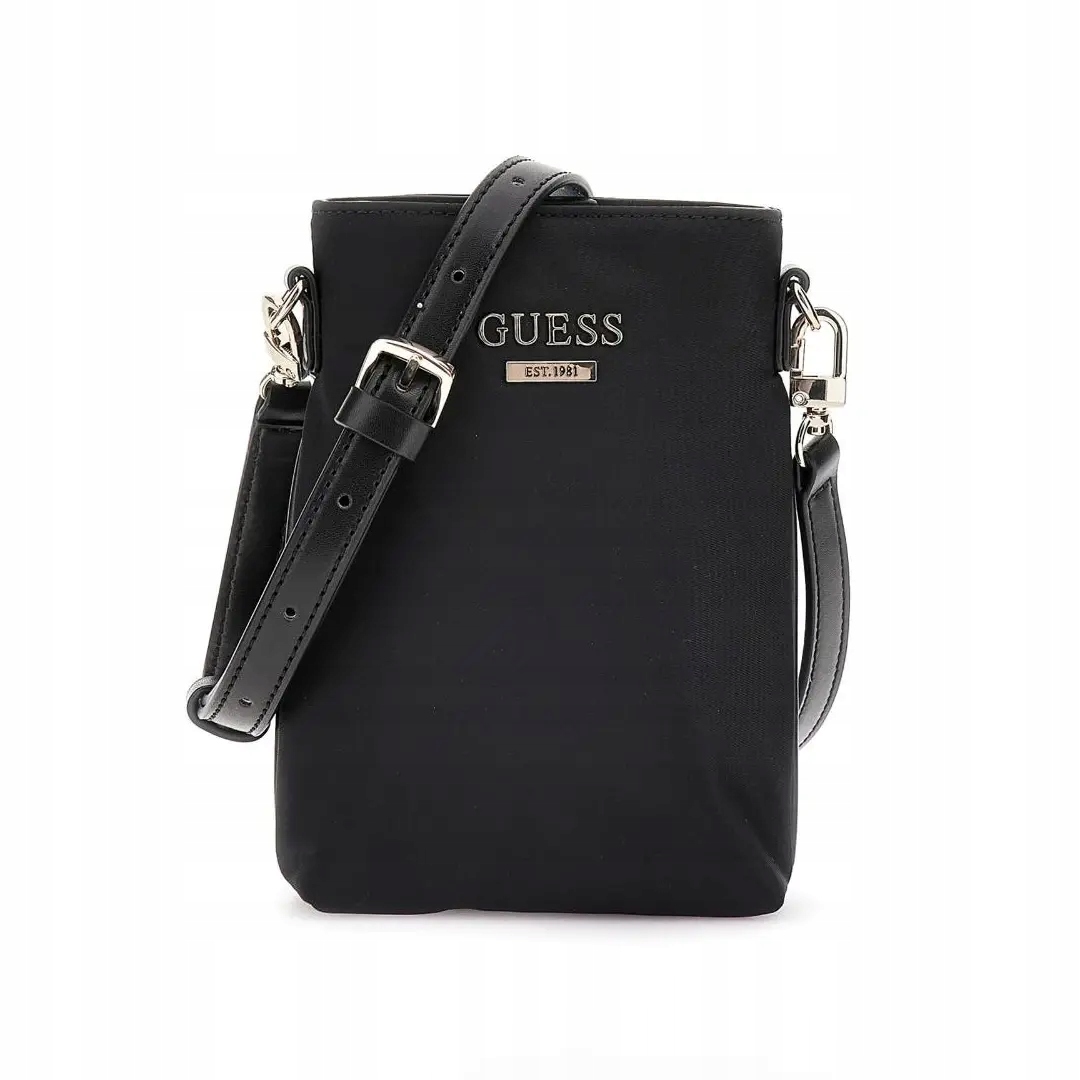 Dámská kabelka Guess TWNN96 76015 Bla