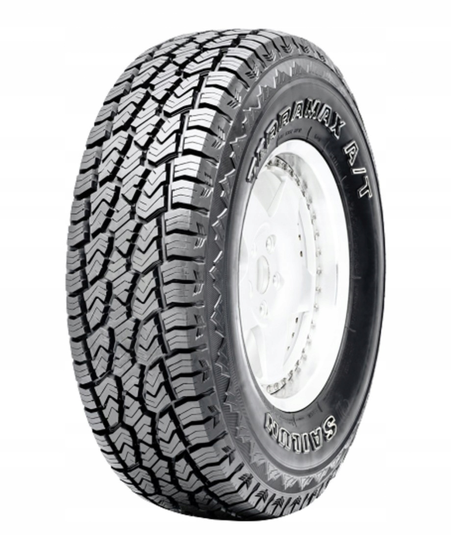 Sailun Terramax A/t 275/55 R20 XL 117 T