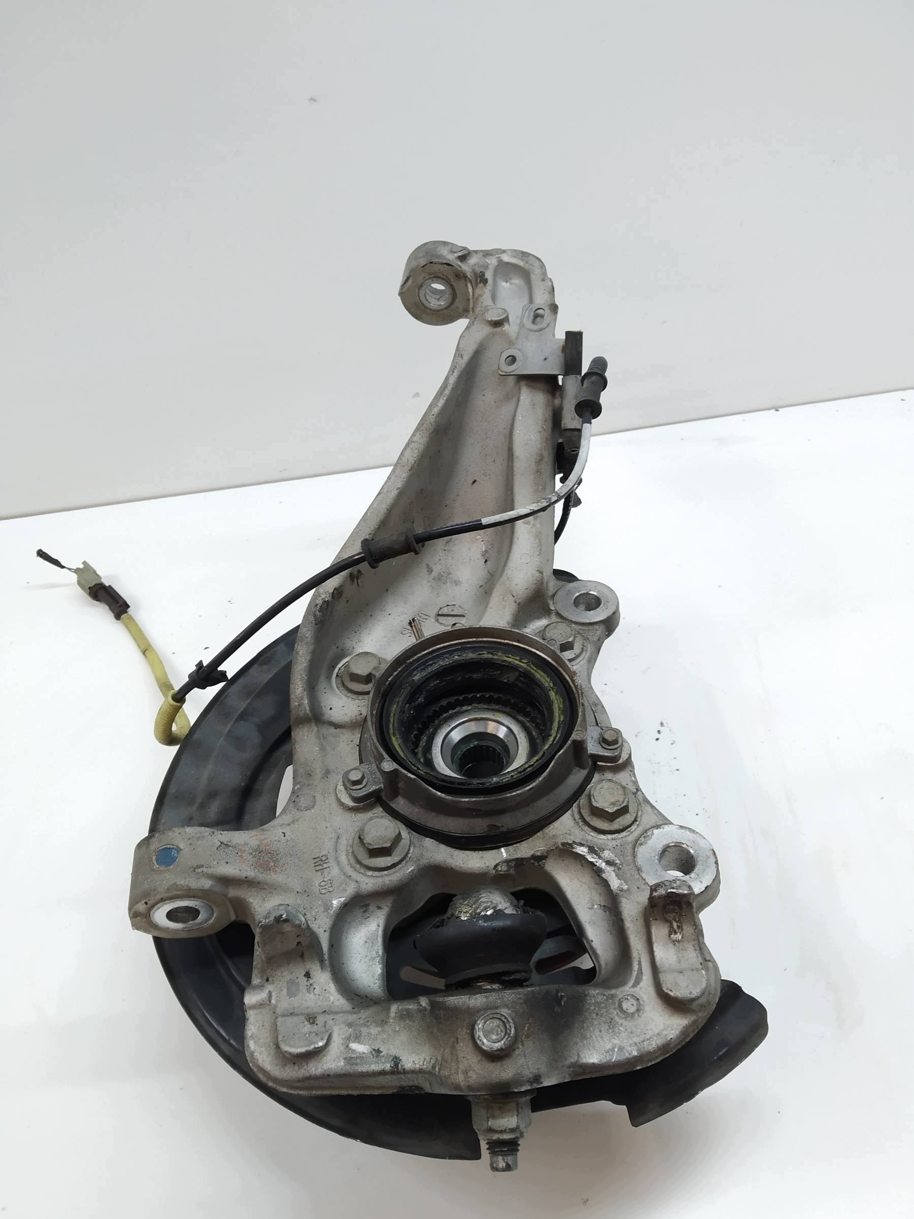 swing right front 3.5 ECOBOOST JL143K185AB Lincoln Navigator IV