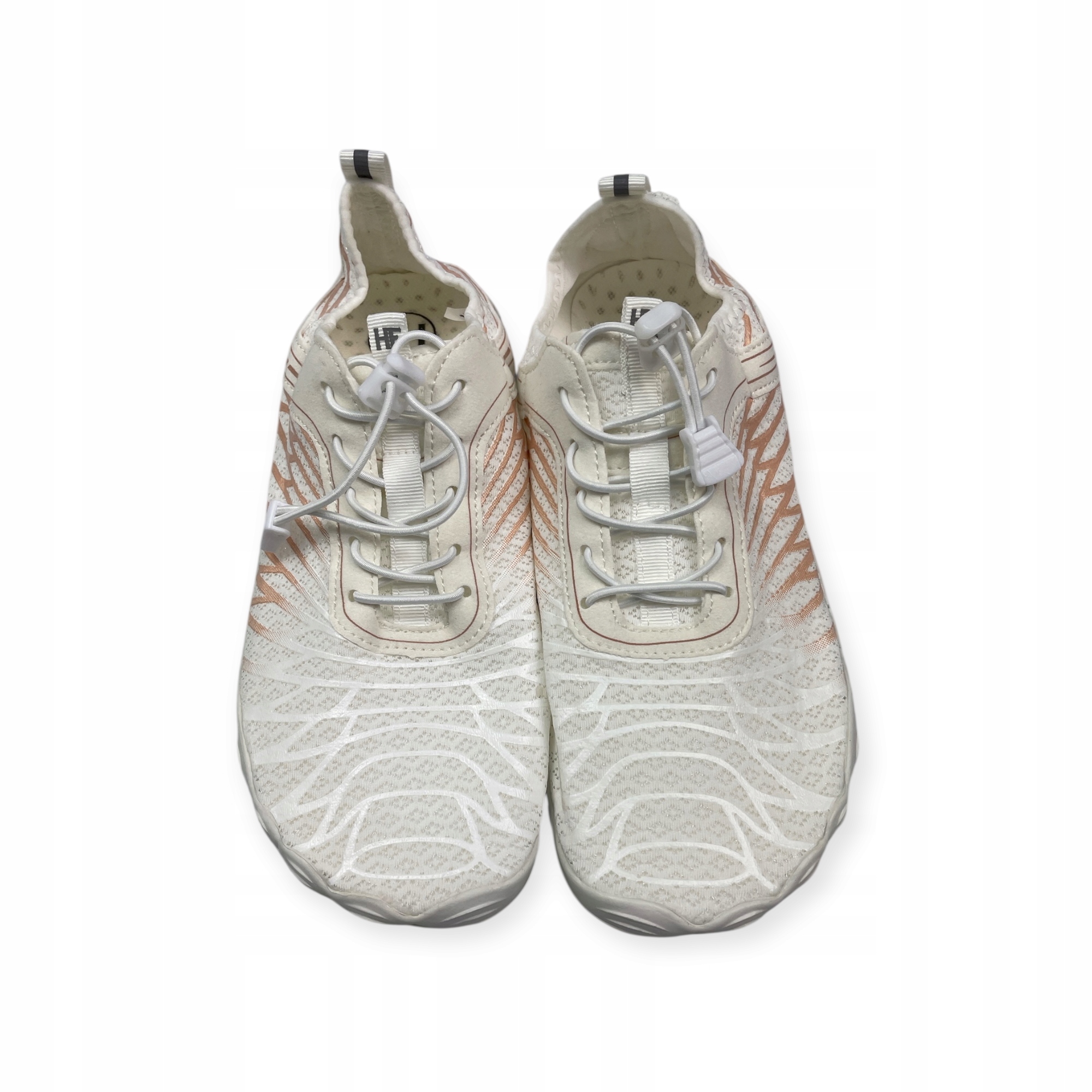 Hike Protiskluzové boty pro chůzi naboso (Unisex) (bogo) 39