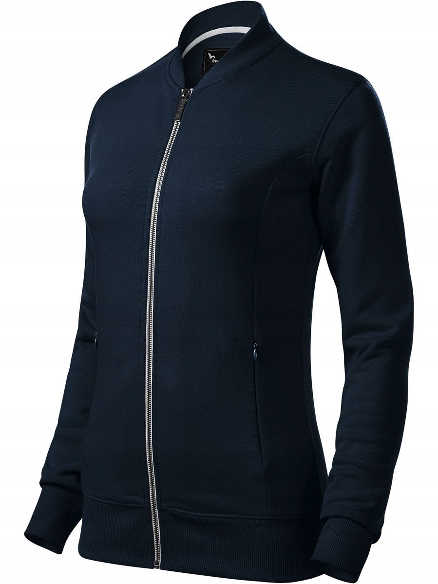 

Bluza damska Adler Malfini Bomber 454 S
