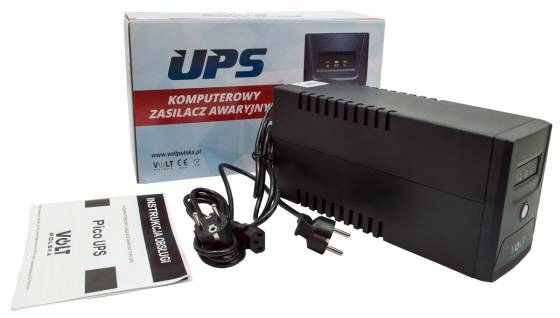 

Zasilacz Awaryjny Zasilanie Awaryjne do Ups pieca